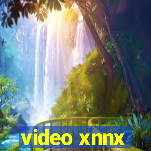 video xnnx